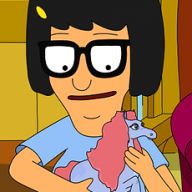 Tina Belcher