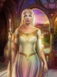 Artemis Noldoran