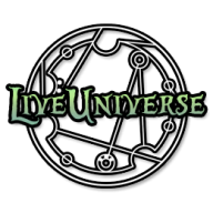 LiveUniverse Admn