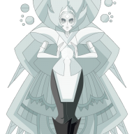 White Diamond