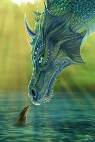 ShortyDragon