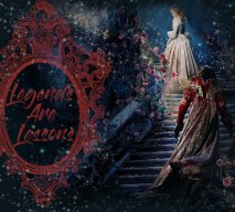 Legends Are Lessons