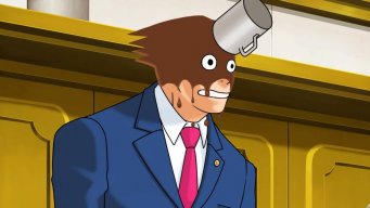 Ace Attorney