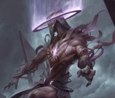 Angel of Ruin