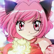 MagicalGirl