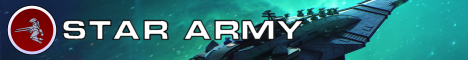 Star Army - Original Military Sci-Fi Roleplaying & Worldbuilding