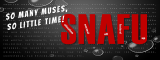 S.N.A.F.U. - Multimuse/Multifandom Role-Play Site.