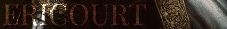 The Ericourt - An adult renaissance-esque court roleplay with a focus on political intrigue.