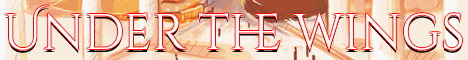 Under the Wings - A Noncanon Dragonriders of Pern RPG
