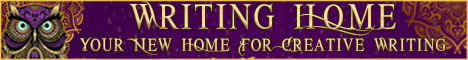 Writing Home - A 18+, multi-gen, friendly, ever-growing New Roleplay Community.