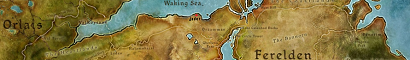 Dragon Age: Legacy - A text-based roleplay in The Dragon Age Setting