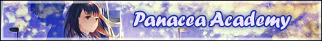 Panacea Academy - Animanga Boarding School
