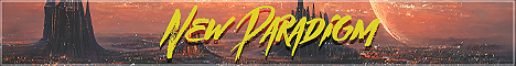 New Paradigm - A gritty, original futuristic supernatural horror RPG with expansive lore, interactive storylines, abilities and crafting.