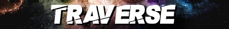 Traverse - An original sci fi/fantasy RP with a multiverse and unlimited creative potential