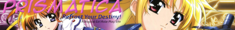 Prismatica - A Magical Girl's Realm - Refract Your Destiny!
