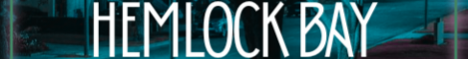 Midnight at Hemlock Bay - Modern supernatural with flexible species and cozy mystery