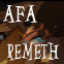 Afaremeth