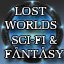 Lost Worlds Sci-Fi and Fantasy Forum