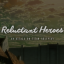 Reluctant Heroes