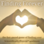 Finding Forever