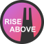 riseABOve