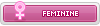 Feminine