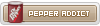 Dr Pepper Addict