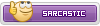 Sarcastic