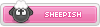 Sheepish