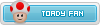 Toadstool Fan