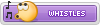 Whistles